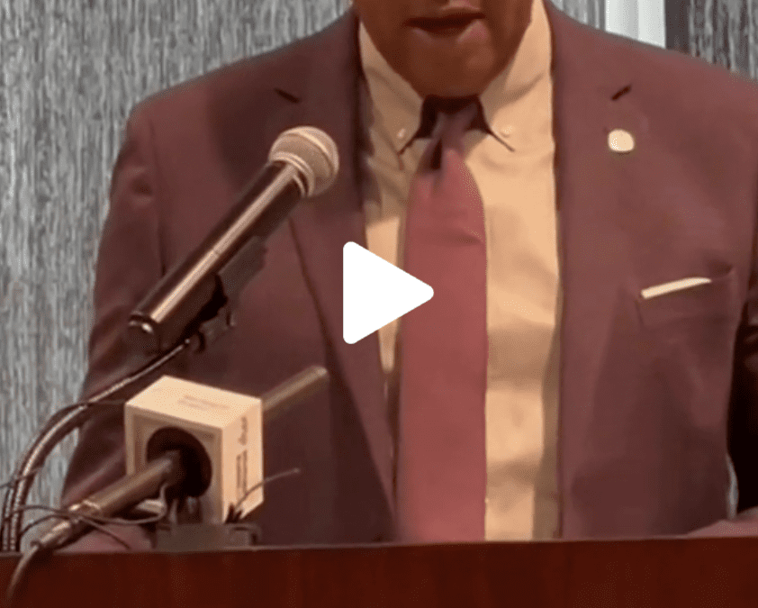 VIDEO: Do Michiganders really want another Trump presidency?